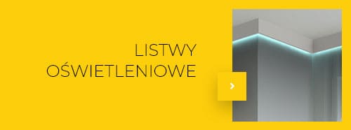 Listwy oświetleniowe LED