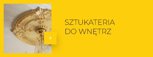 sztukateria wewnętrzna