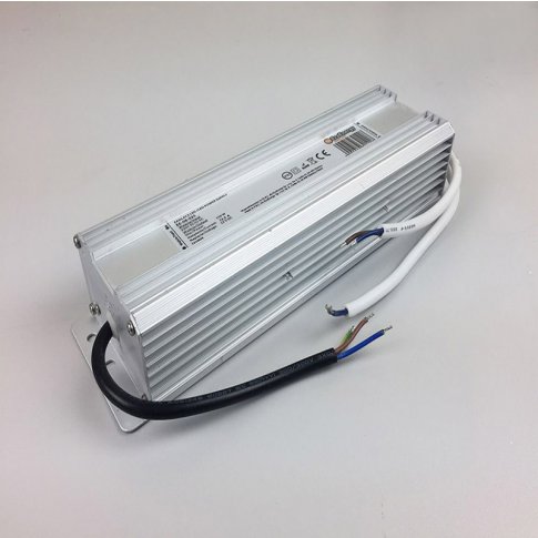 Zasilacz LED 100W wodoodporny IP67