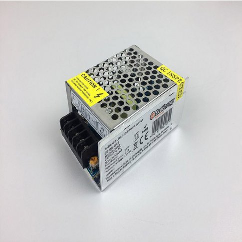 Zasilacz LED 25W