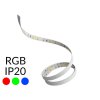 TAŚMA LED 300 RGB IP 20 SMD 5050 12V