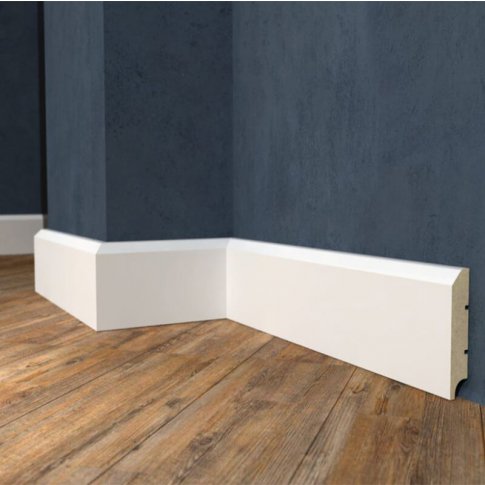 listwa MDF8 standard