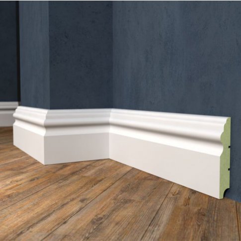 listwa MDF15 8cm