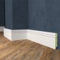Listwa przypodłogowa MDF17 wilgocioodporna