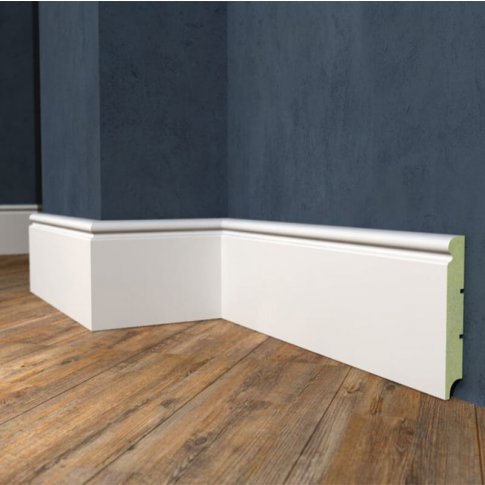 Listwa MDF25 10 cm