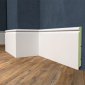 Listwa MDF25 15cm