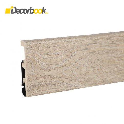 Listwa Przypodłogowa LPD08