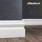 Listwa MDF Przypodłogowa CM32 B