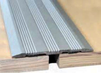 Listwy progowe szerokie 10cm - listwa progowa szeroka 100mm