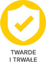 twarde i trwałe